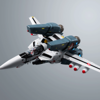 3Z1072 ROBO道 太空堡垒 变形战斗机超级装甲包