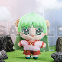 入间同学入魔了 瓦拉克·克拉拉 毛绒挂件 魔入间展限定