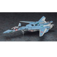 65873 超时空要塞系列  VF-19A “VF-X 乌鸦”