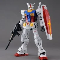 PG UNLEASHED RX-78-2 高达
