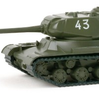743488 IS-2重型坦克