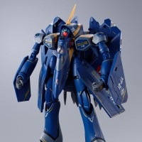 DX超合金 YF-21（加鲁特·加奥·保曼专用机）