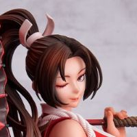 Lucrea 拳皇98 不知火舞