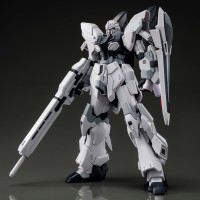 HGUC 新安洲·原石 （独角兽版）