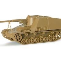 742382/Roco738 犀牛自行火炮/自行反坦克炮