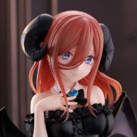 BiCute Dark 五等分的新娘＊ 中野三玖