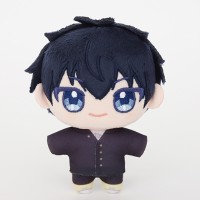 GIVEN 被赠与的未来 上山立夏 毛绒挂件 GIVEN展限定
