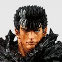 一番赏 剑风传奇 宿命的两极 B奖 格斯 MASTERLISE