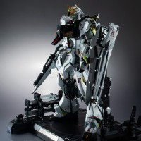 METAL STRUCTURE 解体匠机 RX-93 ν高达
