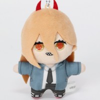 电锯人 帕瓦 毛绒挂件