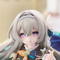 RISE UP+系列 小不点猫猫 崩坏：星穹铁道 流萤