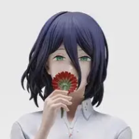 一番赏 剧场版 链锯人 蕾塞篇 第2弹 B奖 蕾塞 MASTERLISE