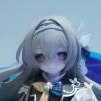 RISE UP+系列 小不点猫猫 崩坏：星穹铁道 流萤