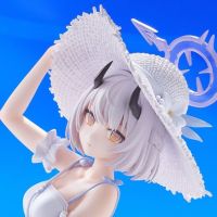 蔚蓝档案 濑名 便服