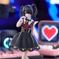 POP UP PARADE 主播女孩重度依赖 糖糖 动画版