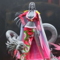 朗宙×集美殿堂 女帝