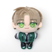 现在多闻君是哪一面？ 橘敬人毛绒挂件