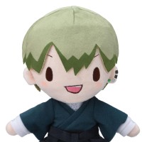 Fuwa Petit 咒术回战 死灭回游 禅院直哉 毛绒玩偶（M码）