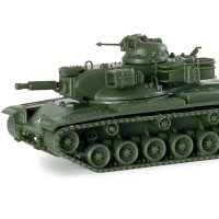 741125/Roco05025 M60A2坦克