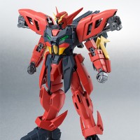 ROBOT魂 ＜SIDE MS＞ 维萨戈高达·破坏者