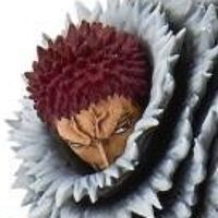 スカルチャーズ 海贼王 シャーロットカタクリ 