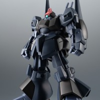 ROBOT魂＜SIDE MS＞ RMS-099 利克·迪亚斯 ver. A.N.I.M.E.