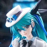 泡面压 初音未来 未来有你 2025