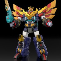 THE合体 DX 兽王武神丹迪凡