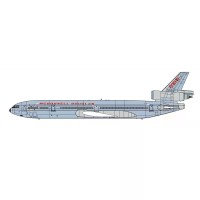 MD-11 演示验证机