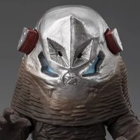 S.H.Figuarts 札拉布星人 60周年纪念版