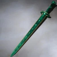 凡人修仙传之青竹蜂云剑升级版（大号1：2）