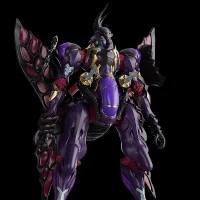 MODEROID 凰王
