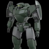 MODEROID M6 丛林法兰绒
