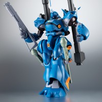 ROBOT魂＜SIDE MS＞  MS-18E 京宝梵 ver. A.N.I.M.E.
