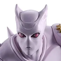 FigLife!  JOJO的奇妙冒险 第四部 不灭钻石 皇后杀手