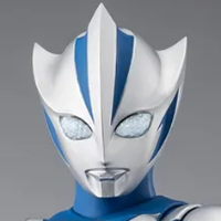 S.H.Figuarts 提欧奥特曼