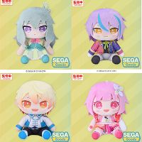 初音未来：缤纷舞台！ MYSEKAI 毛绒玩偶
