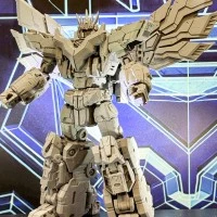 Toyrise 兽王武神丹迪凡
