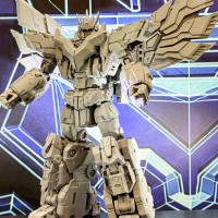 Toyrise 兽王武神丹迪凡