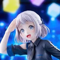 学园偶像大师 葛城莉莉娅 -白线-
