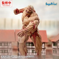 GigantiX系列 莱纳・布朗 铠之巨人版本