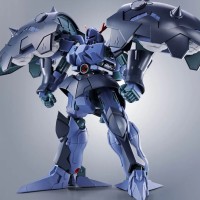ROBOT魂 伟大吉翁号