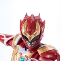 超星神格兰赛沙 射手赛沙