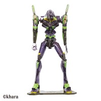 新世纪福音战士 初号机