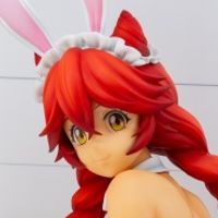 B-style OVERLORD 露普斯蕾琪娜・贝塔 兔女郎