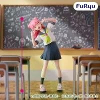 相反的你和我 铃木实优 手办