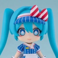 粘土人#3068 初音未来 催眠者