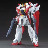 HGAW#184 空中霸王高达
