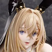 奥利维亚 兔女郎