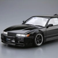 RASTY PS13 Silvia 91